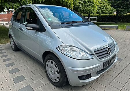 Mercedes-Benz A 150 - Automatik - Navi - Tempomat