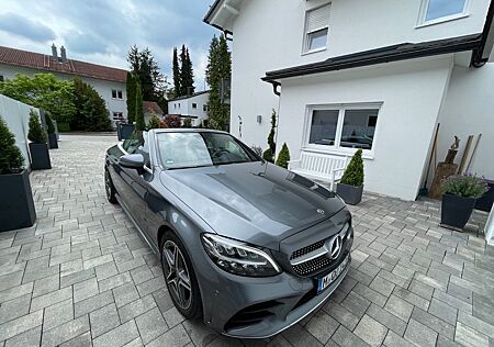 Mercedes-Benz C 220 Top d Autom. -
