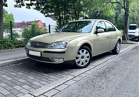 Ford Focus ATIK/1.HAND/NUR92TKMTÜV05.27/KLIMA