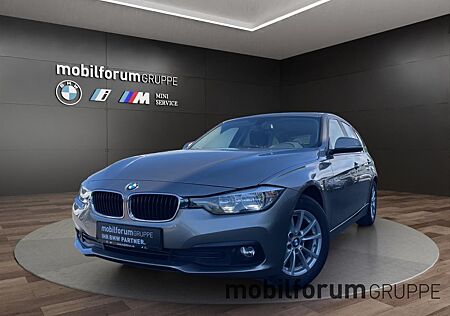 BMW 318 i Advantage Touring Navi Alu SHZ PDC Temp.