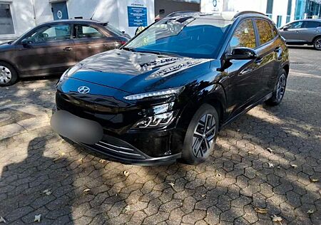 Hyundai Kona ELEKTRO 150kW Select-Paket -