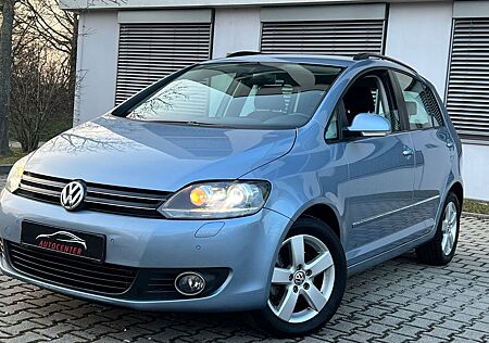 VW Golf Plus Volkswagen VI 1.6TDI Comfortline AUTOMATIK/1HAND