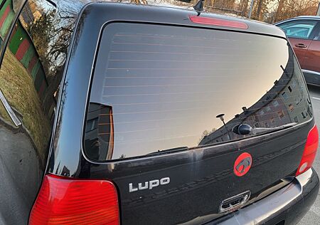 VW Lupo Volkswagen 1.0 College College