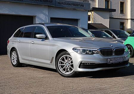 BMW 520 d Touring *DIGITALTACHO *360° KAMERA
