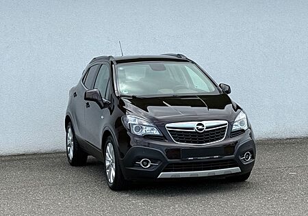 Opel Mokka 1.4 T Aut. Innovation/NAVI/XENON/LEDER/TOP