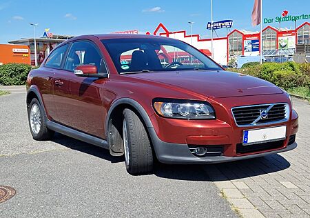 Volvo C30 2.0D -