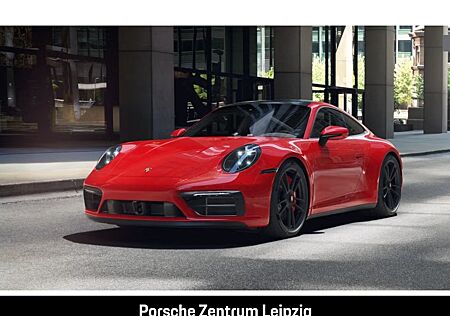 Porsche 992 911 Carrera 4GTS HA-Lenkung Lift Matrix