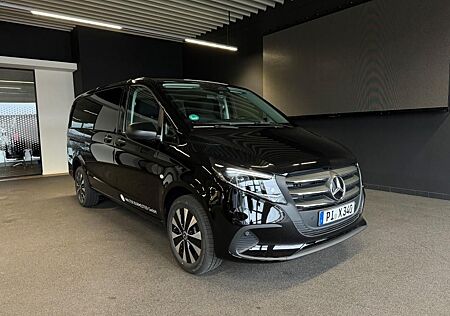 Mercedes-Benz Vito 119 CDI Mixto +MBUX+KAMERA+StHz+AHK+DAB