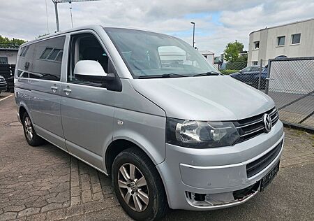 VW T5 Multivan Volkswagen