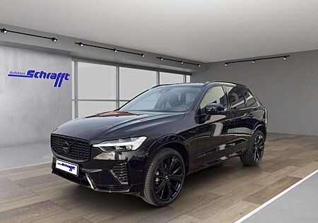 Volvo XC 60 XC60 Plus Black Edition AWD