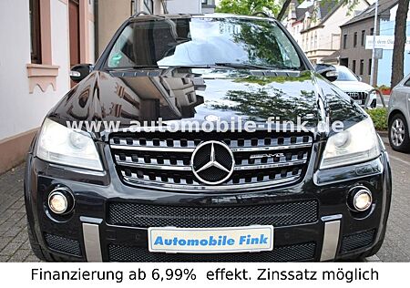 Mercedes-Benz ML 63 AMG ML -Klasse