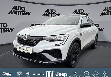 Renault Arkana Klimaaut.|ACC|Kamera|PDC|NAVI|LED|SHZ|USB