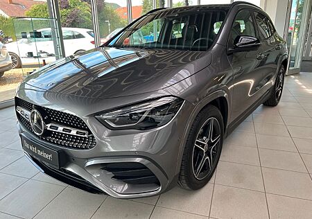 Mercedes-Benz GLA 220 4Matic AMG-Line Premium+, Distronic