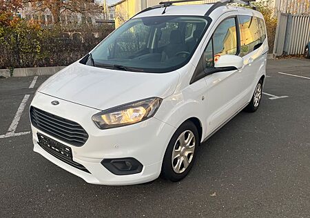 Ford Tourneo Courier *Trend*5-Sitzer