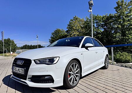 Audi A3 2.0 TDI S tronic S line S line