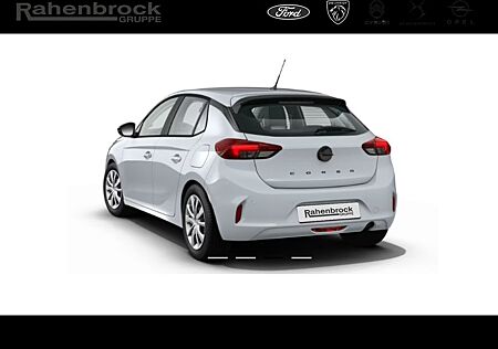 Opel Corsa Edition 1.2 Turbo 100PS LED-Scheinwerfer