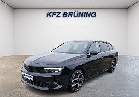 Opel Astra L ST 1.5 D Ultimate AT Navi Pano ACC Matri