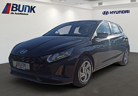Hyundai i20 Trend 1.0L / Apple-Car-Play / Navi