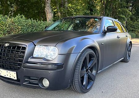 Chrysler 300C Touring 3.0 CRD Autom. SRT-Design