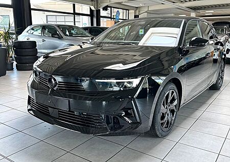 Opel Astra GS 1.2 Turbo 8-Gang Automatikgetriebe 3...