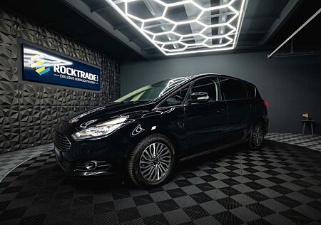 Ford S-Max Titanium 2.0 EcoBoost *ACC*Kamera*LED*