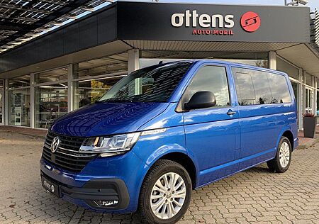 VW T6 Multivan Volkswagen T6 2.0 TDI Multivan Trendline, Navi