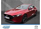 Mazda 3 5T 2.0 AT Exclusive-Line Design Driver-Sound