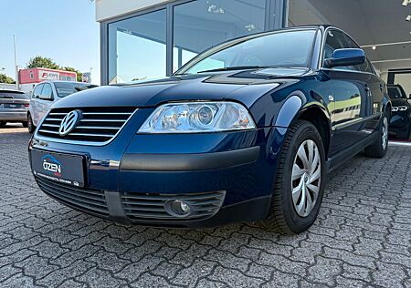 VW Passat Volkswagen 1.9 TDI Automatik *2.HAND*TÜV 12/2026*