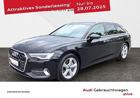 Audi A6 Avant 40TDI quattro Advanced Matrix LED Schei