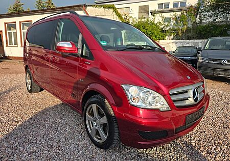 Mercedes-Benz Viano 3.0 CDI Trend kompakt*Klima*PDC*NAVI*