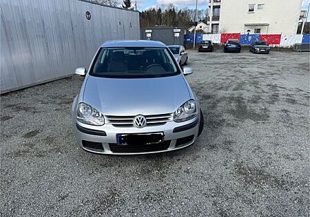 VW Golf Volkswagen
