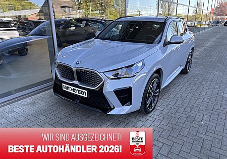 BMW iX2 eDrive20 M Sport Premium AHK Driveass+ ACC