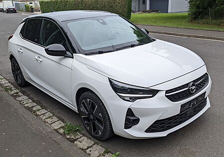 Opel Corsa F e Ultimate