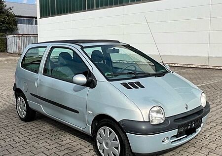 Renault Twingo 1.2 Emotion