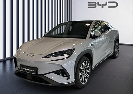 BYD Sealion 7 Comfort WPumpe 4xSHZ Navi PDC SpurW