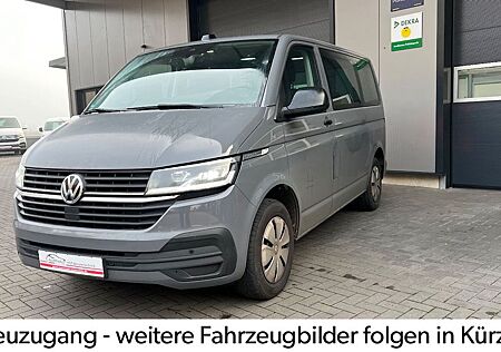 VW T6 Multivan Volkswagen T6.1 Multivan * DSG * AHK * APP * LED * ACC *DAB