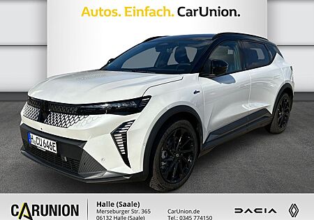 Renault Scenic E-Tech Esprit Alpine 220 Long Range