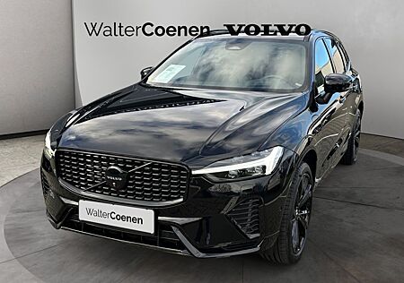 Volvo XC 60 XC60 T8 AWD Plug-in Hybrid Ultra Black Edition 3