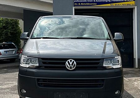 VW T5 Transporter Volkswagen Bus Multivan PanAmericana 4Motion