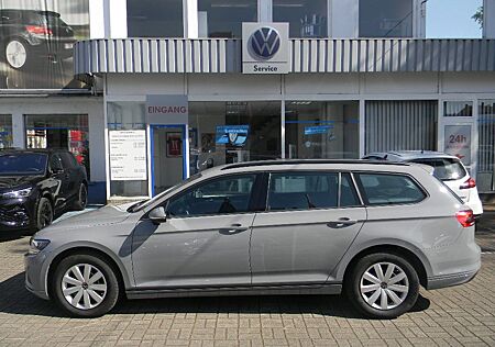 VW Passat Variant Volkswagen 1,5 TSI 6 GANG AHK ,Kamera