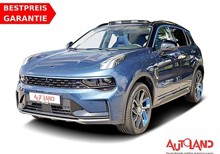Lynk&Co 01 1.5 TD PHEV Aut. LED ACC Navi 360° Panorama
