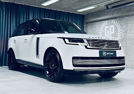 Land Rover Range Rover SV P530 *VOLL*MASSAGE*GARANTIE 2028*