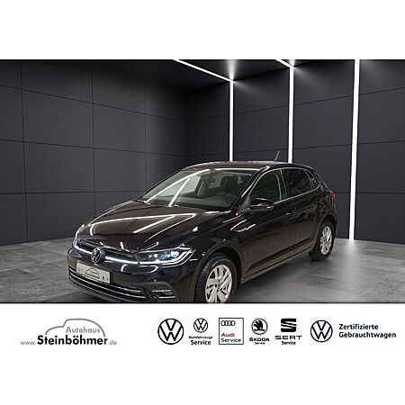 VW Polo leasen