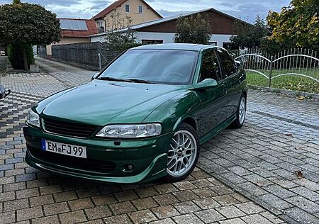 Opel Vectra 2.5 V6 Irmscher