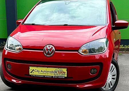 VW Up Volkswagen ! Move ! Navi, Klima, ESP