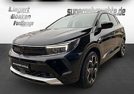 Opel Grandland X Grandland Ultimate Plug-in-Hybrid