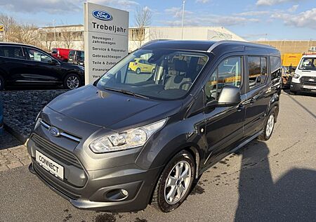 Ford Grand Tourneo Connect Titanium 1.HAND+KAMERA+SHZ