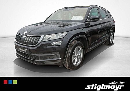Skoda Kodiaq Ambition 1.4 TSI 4x4 AHK+NAVI+PANORAMA