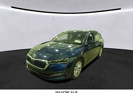 Skoda Octavia Combi 2.0TDI DSG/CAM/4xSHZ/ACC/el.HECK