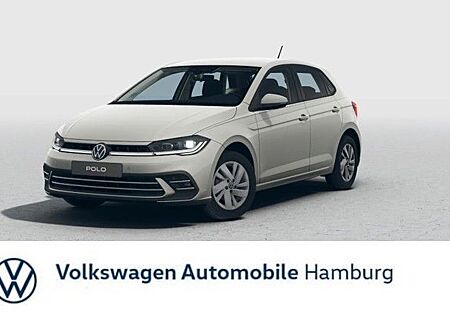 VW Polo Volkswagen 1.0 TSI 70kW Style